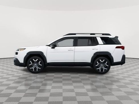 New 2026 Subaru Outback Touring XT image 3