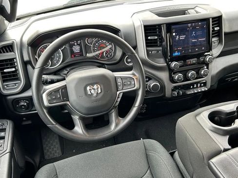 Used 2025 RAM 1500 Tradesman AWD/4WD image 19