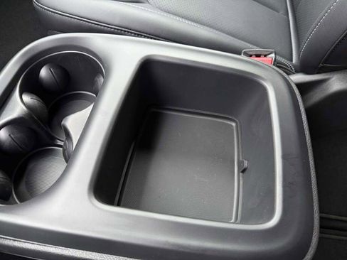 New 2026 Chrysler Voyager LX image 37