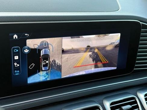 Certified 2026 Mercedes-Benz GLE 350 4MATIC image 15