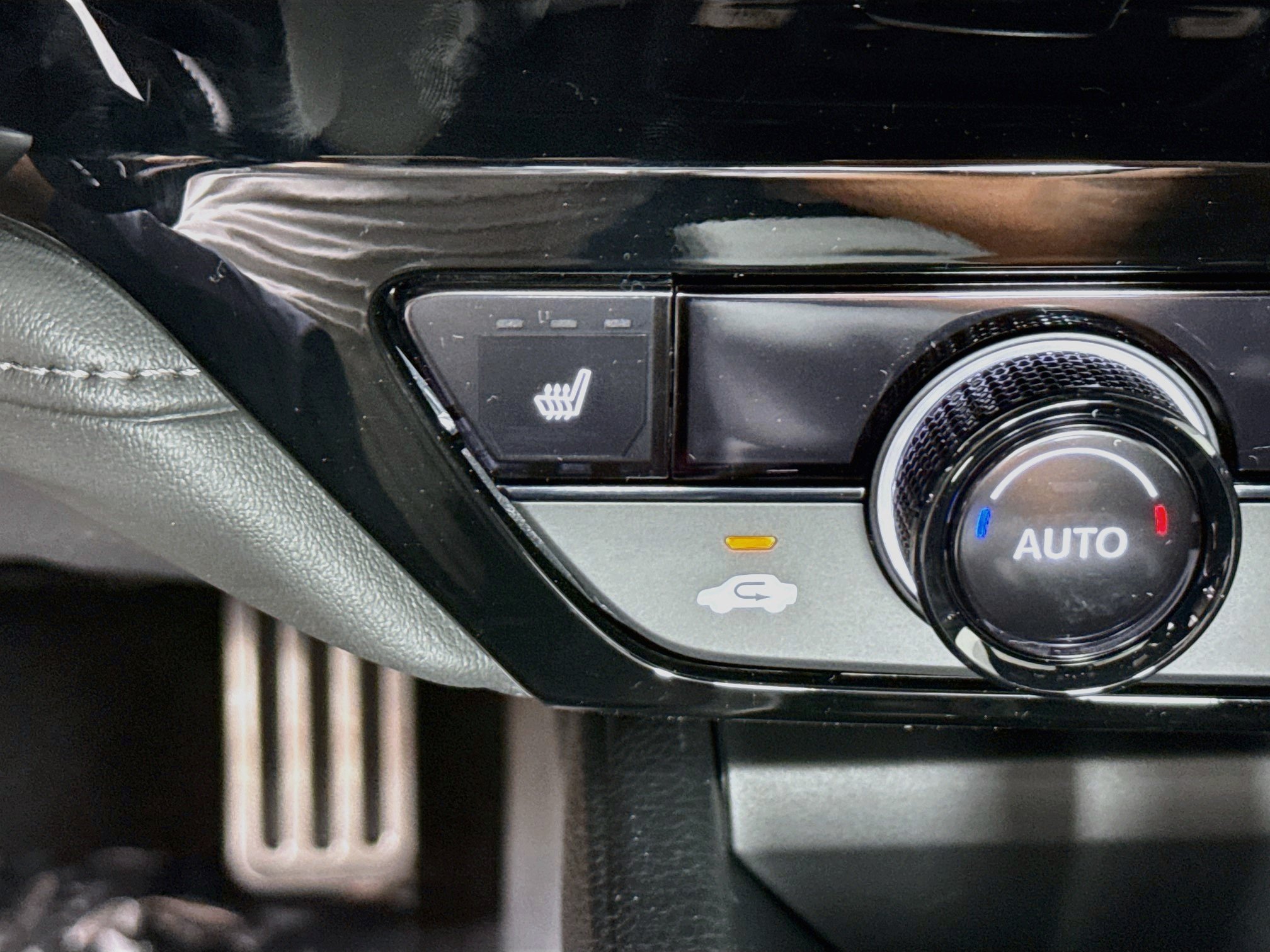 New 2026 Honda Accord Sport image 22