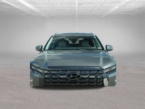 Used 2025 Hyundai Palisade SEL FWD image 43