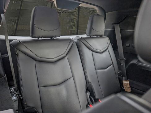 New 2025 Cadillac XT6 Premium Luxury image 19