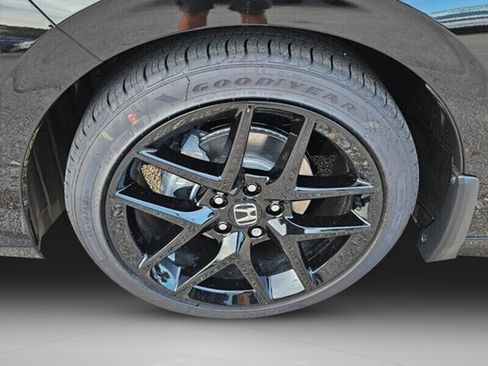 New 2026 Honda Civic Sport image 33