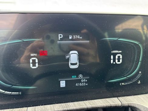 Used 2024 Kia Telluride EX FWD image 16