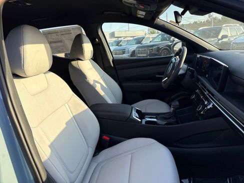 New 2026 Hyundai Santa Cruz SEL FWD image 20