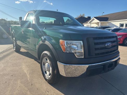 Used 2009 Ford F150 XL image 1