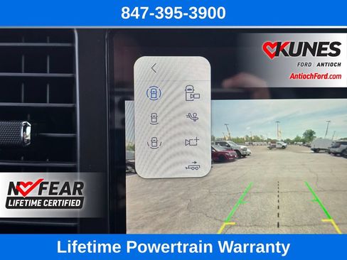 Used 2025 Ford F350 Platinum AWD/4WD image 60