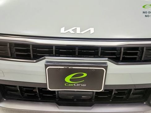 Used 2025 Kia K4 GT-Line FWD image 23