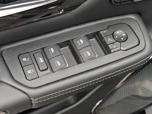 New 2026 RAM 1500 Limited AWD/4WD image 11