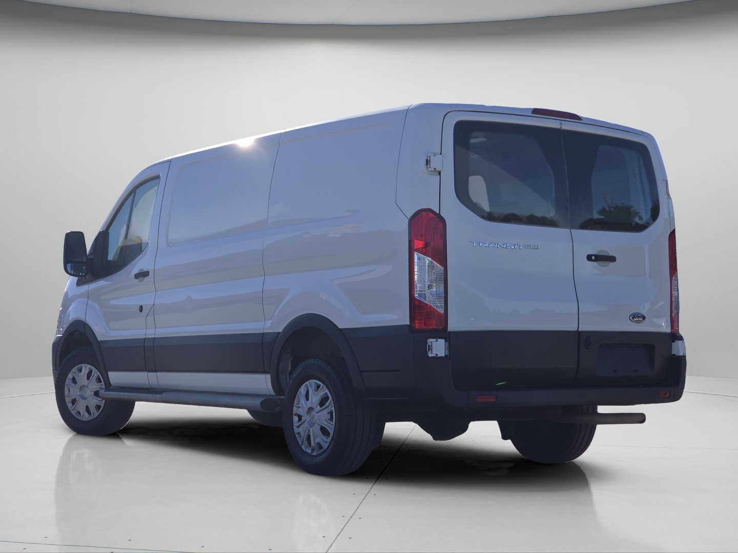 Used 2023 Ford Transit 250 Low Roof w/ Exterior Upgrade Package RWD image 16