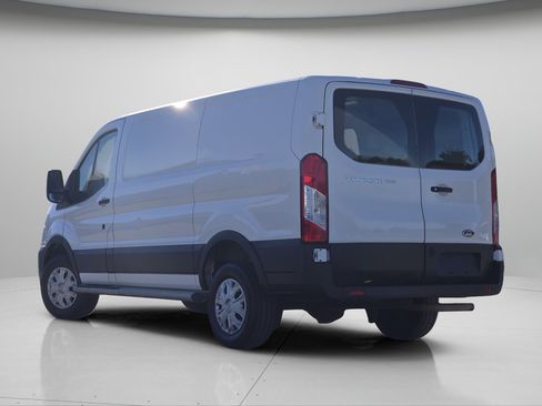 Used 2023 Ford Transit 250 Low Roof w/ Exterior Upgrade Package RWD image 16