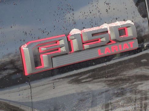 Used 2020 Ford F150 Lariat w/ Equipment Group 502A Luxury image 18