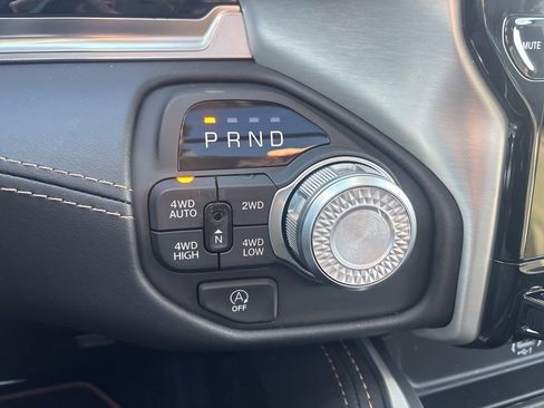 New 2026 RAM 1500 Tungsten image 22