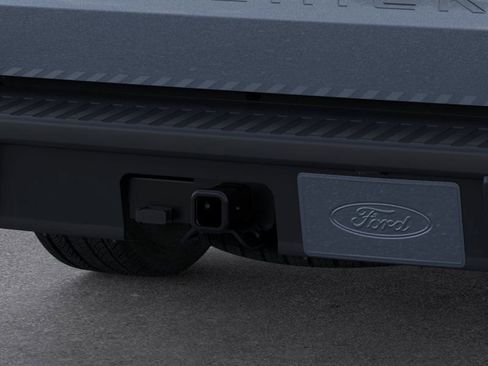 New 2026 Ford Maverick XLT image 45