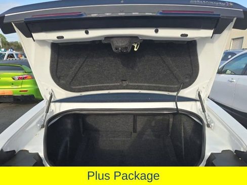 Used 2023 Dodge Challenger R/T Scat Pack image 6