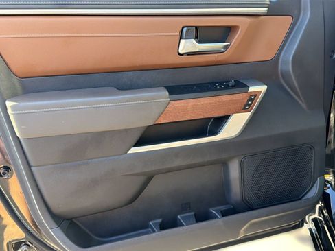 Used 2023 Toyota Tundra 1794 Edition RWD image 14