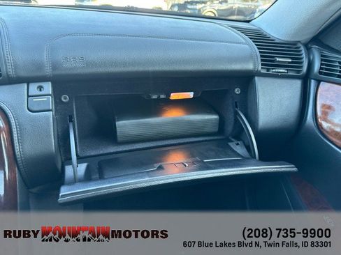 Used 2000 Mercedes-Benz CL 500 image 20