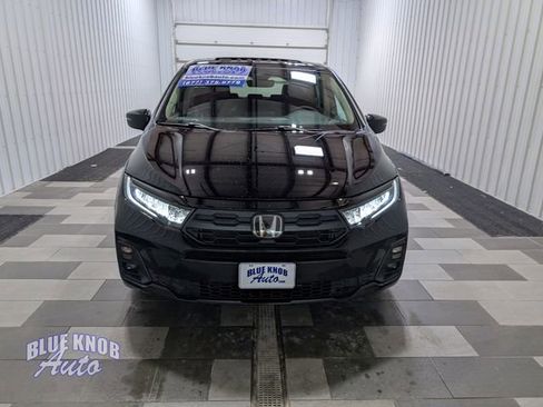 Used 2026 Honda Odyssey EX-L image 6