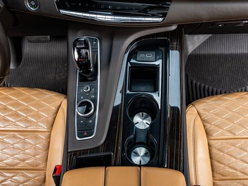 Used 2023 Cadillac Escalade Sport w/ Touring Package image 24