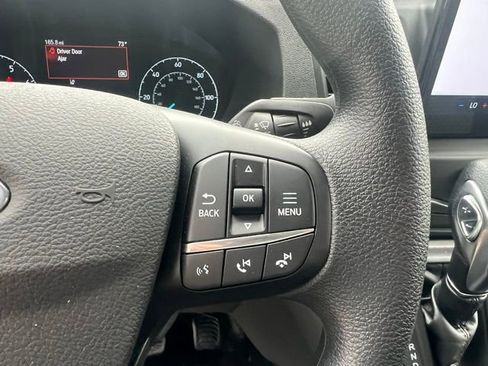 New 2024 Ford Transit 250 Base image 15