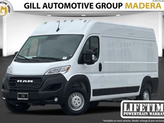 New 2026 RAM ProMaster 2500 w/ Advanced Safety Group video 1