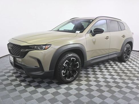 Used 2026 MAZDA CX-50 Meridian Edition w/ Weather Package AWD/4WD image 2