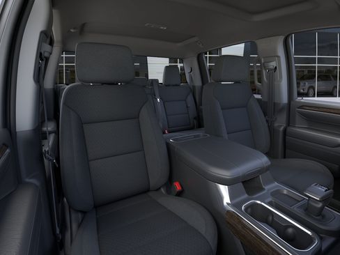 New 2026 GMC Sierra 1500 Elevation AWD/4WD image 16