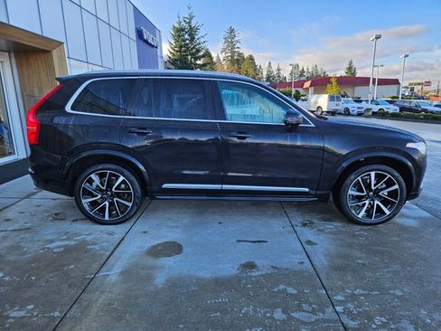 Used 2023 Volvo XC90 B6 Plus w/ Protection Package Premier image 4