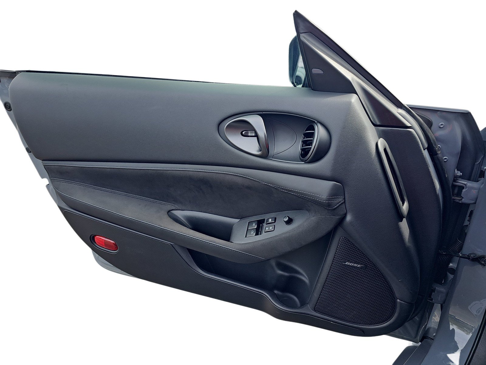 Used 2024 Nissan Z Performance w/ Floor Mat Package RWD image 21