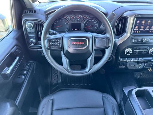 Used 2024 GMC Sierra 2500 Pro w/ Convenience Package image 20