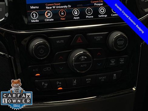 Used 2021 Jeep Grand Cherokee High Altitude AWD/4WD image 19