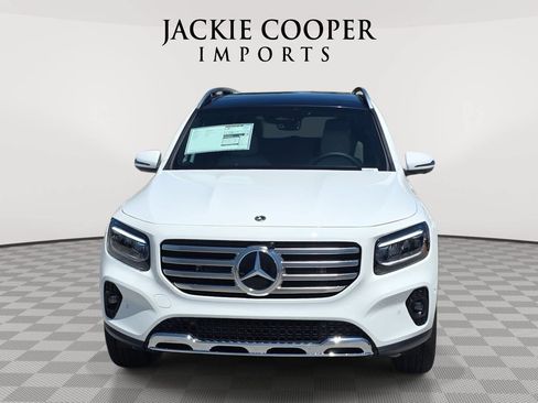 New 2026 Mercedes-Benz GLB 250 image 2