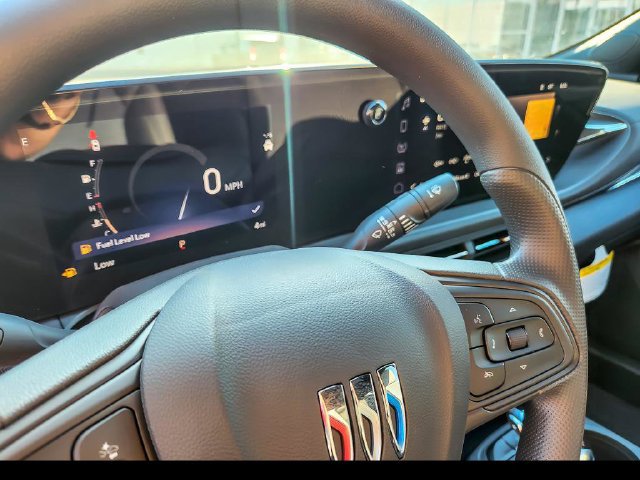 New 2026 Buick Envista Preferred FWD image 26