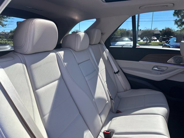 Used 2026 Mercedes-Benz GLE 350 4MATIC image 27