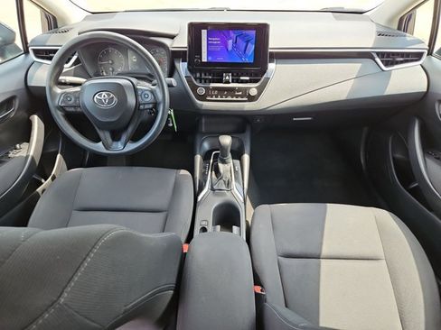 Used 2024 Toyota Corolla LE FWD image 16