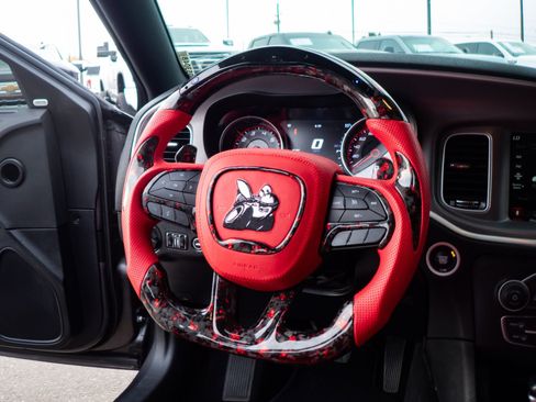 Used 2022 Dodge Charger Scat Pack image 13