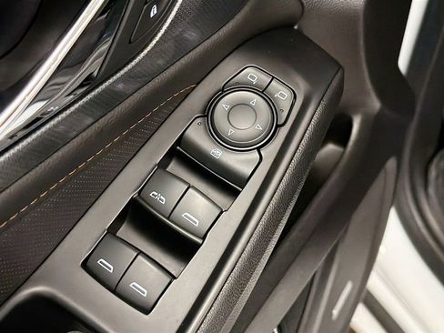 Used 2019 Chevrolet Traverse Premier AWD/4WD image 20