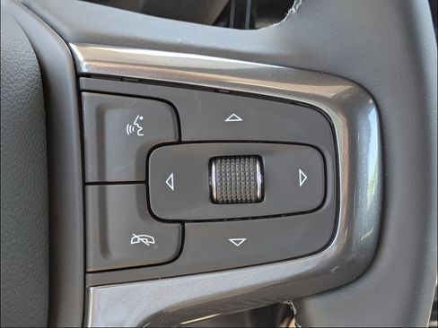 New 2026 Chevrolet Silverado 3500 High Country w/ High Country Premium Package AWD/4WD image 22
