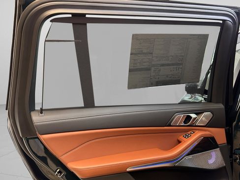New 2026 BMW ALPINA XB7 AWD/4WD image 8
