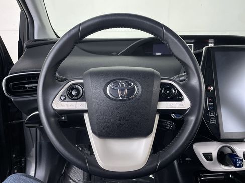 Used 2017 Toyota Prius Prime Premium w/ Carpet Mat Package image 14