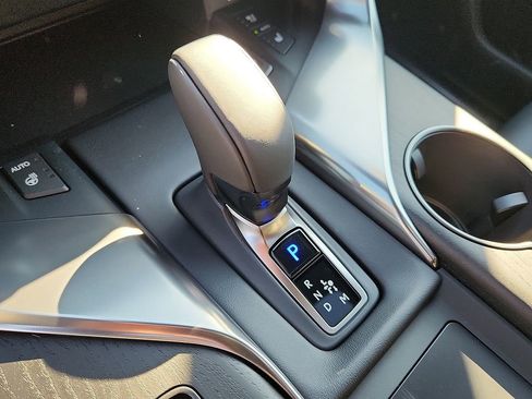 New 2025 Lexus LX 700h Luxury image 8