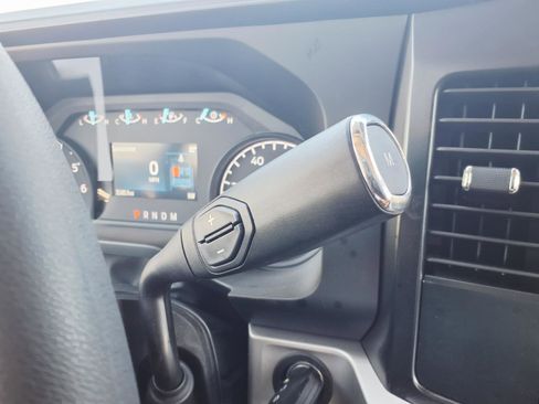 Certified 2024 Ford F250 XL w/ XL Driver Assist Package image 27