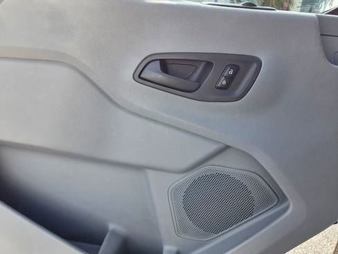 Used 2016 Ford Transit 350 148 Low Roof RWD image 28