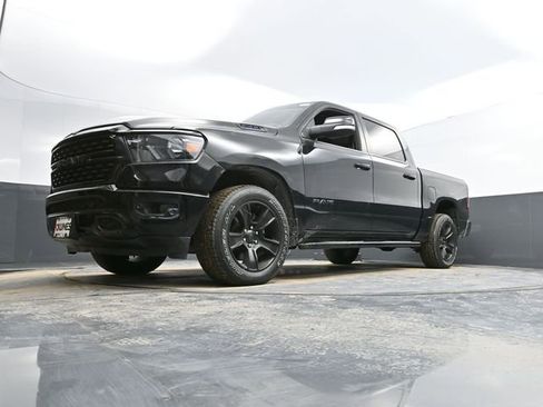 Used 2022 RAM 1500 Big Horn image 45