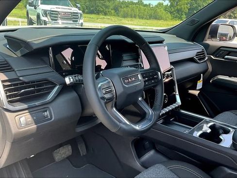 New 2026 GMC Acadia Elevation w/ Black Edition image 6