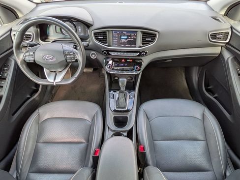 Used 2019 Hyundai Ioniq Limited FWD image 16