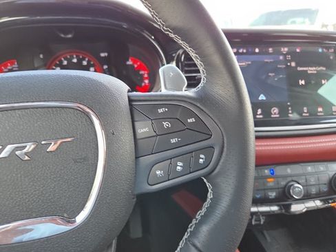 Used 2024 Dodge Durango SRT Hellcat AWD/4WD image 22