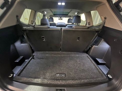 Certified 2024 Volkswagen Atlas SEL image 29