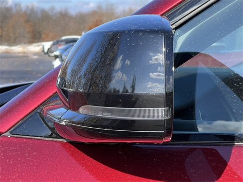 Certified 2023 Jeep Grand Cherokee Altitude image 35